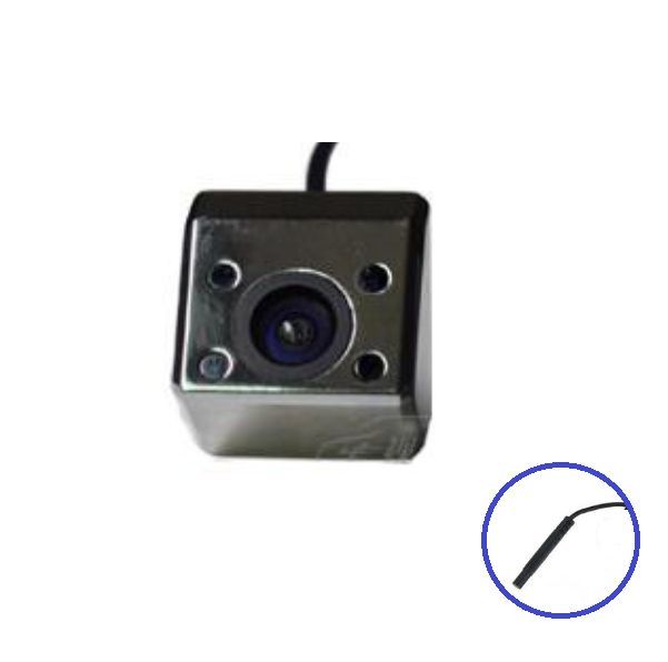 IR Nachtzicht Achteruitrijcamera