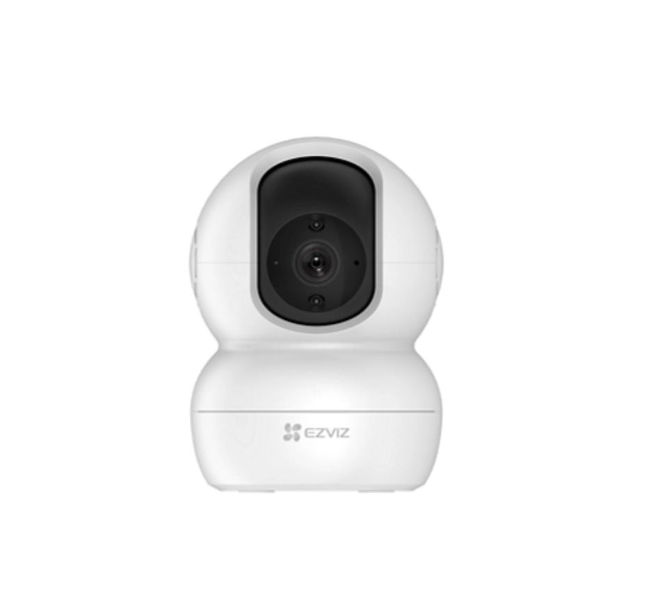 EZVIZ TY2 Bewakingscamera, IP, WiFi, binnen camera met microfoon en speaker