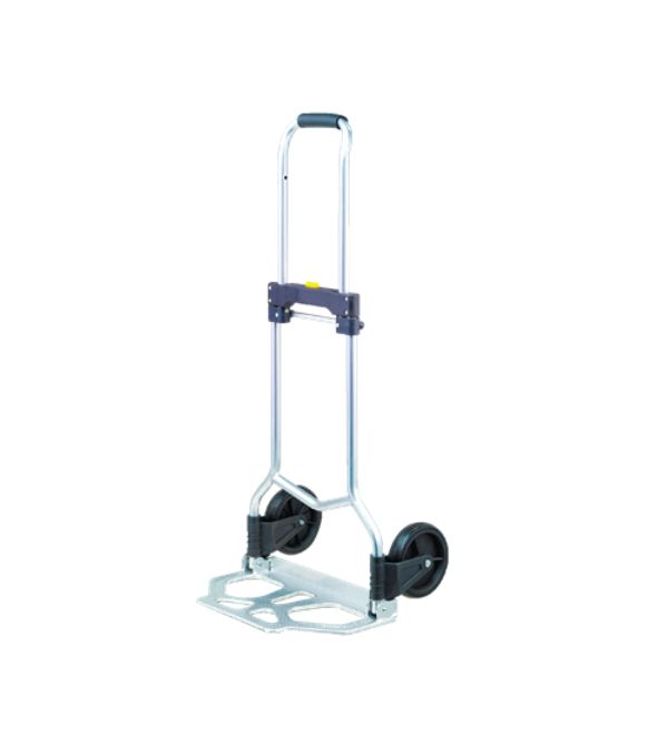 Opvouwbare steekwagen 70 kg