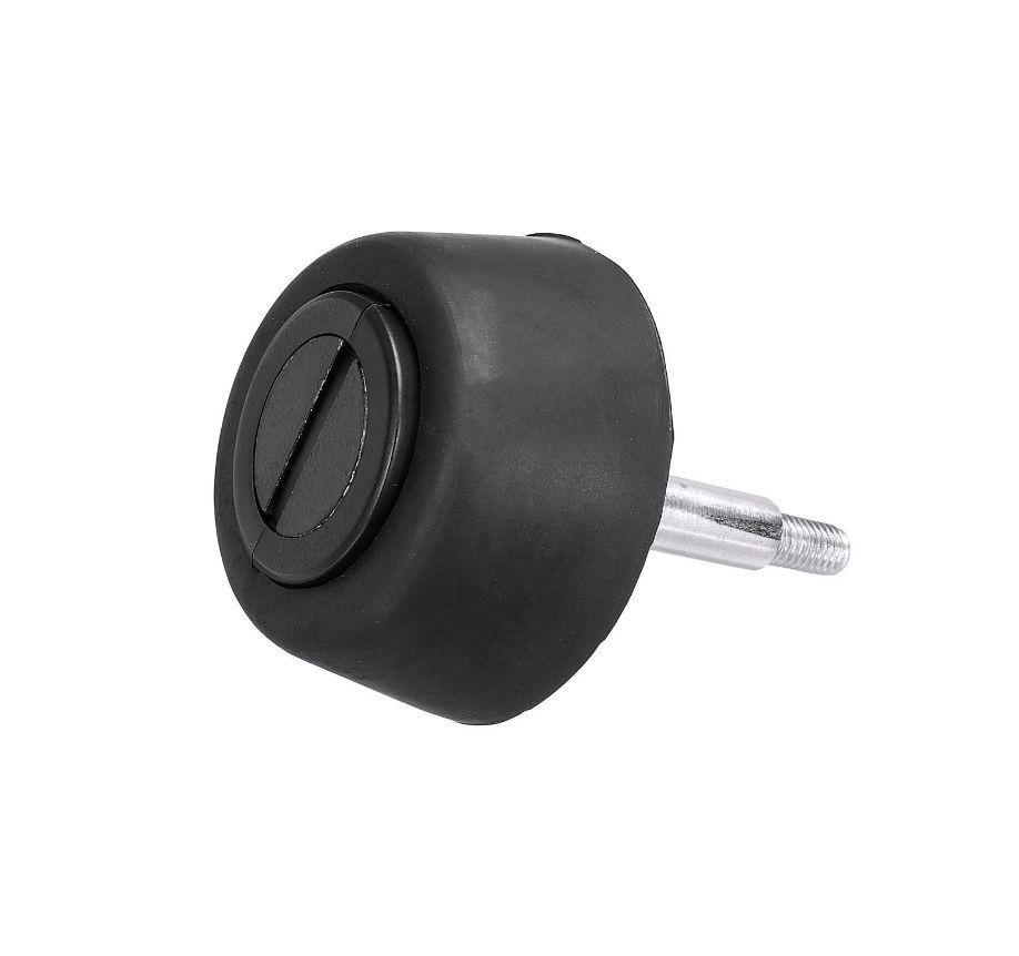 Auto deurvastzetter magneet voor Mercedes Sprinter en VW Crafter