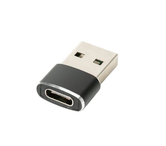 USB Type-C naar USB-A Adapter