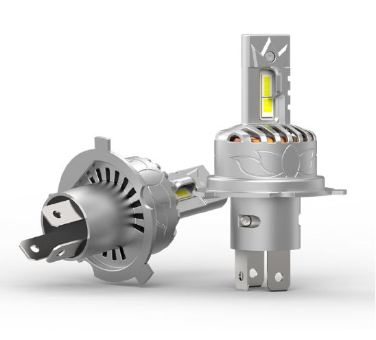 H4 Led A60 5000 LM / 6000 K Canbus