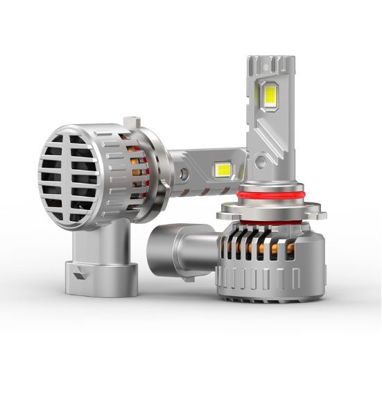 Hb4 Led A60 5000 LM / 6000 K Canbus