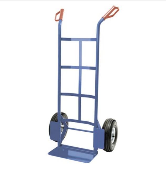 Steekwagen Basic 150 kg