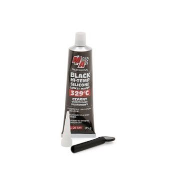 MA PROFESSIONAL AFDICHTMIDDEL TUBE, 85ML, ZWART
