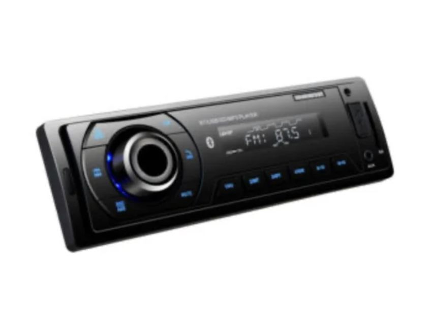 Bleutooth /MP3-speler / FM-radio / USB / SD / AUX DX AR-6213BT