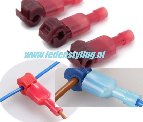 Scotts-Locks (10 stuks)