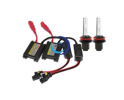 HID XENON KIT H4-1