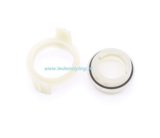 H7 Xenon Adapter Set geschikt voor BMW 3 serie