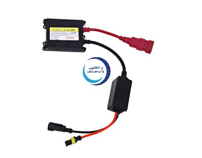 losse xenon ballast