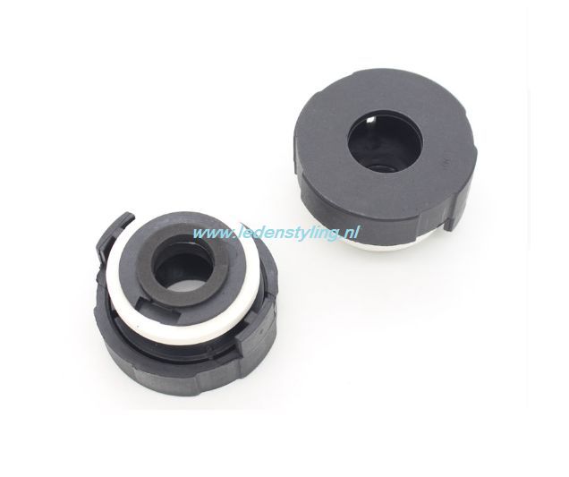 H7 Xenon Adapter Set geschikt voor BMW 3 serie (2)