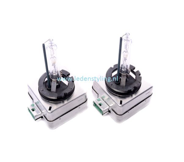 Xenon vervangingslamp D1S D1C 35W