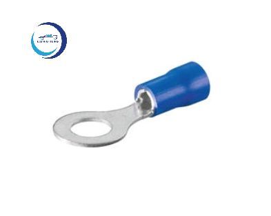 Ring connector kabelschoentje (10 stuks)