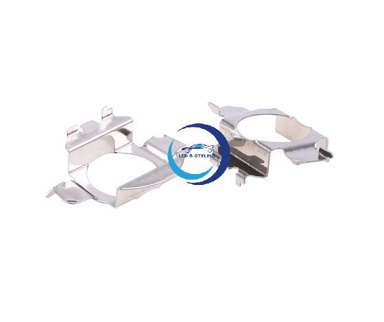 H7 Led adapter Set geschikt voor Mercedes/ BMW /Audi VW