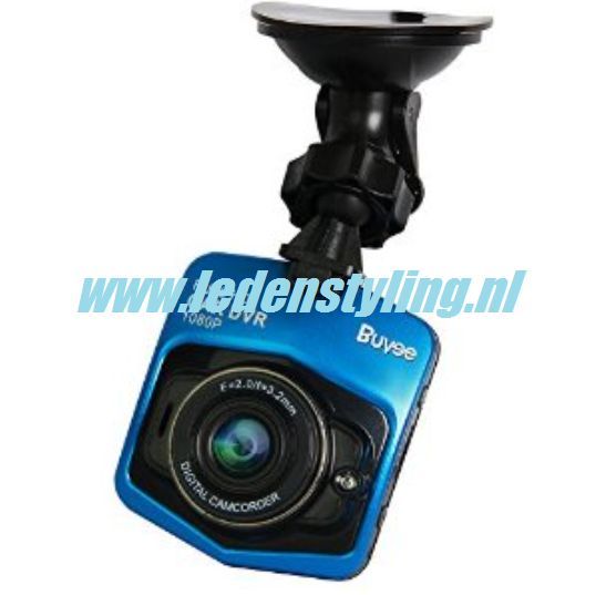 Auto dashboard camera