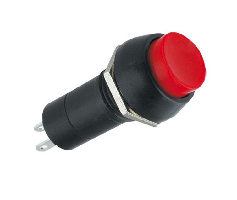 Drukknop schakelaar