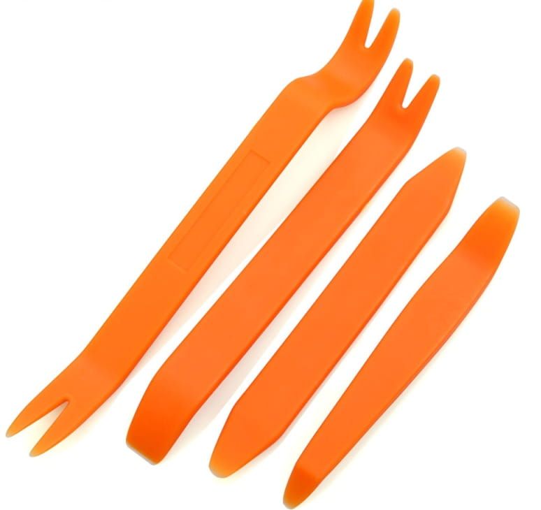 Tool Kit voor Auto