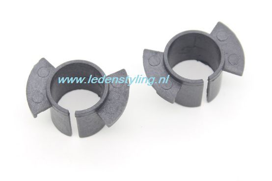 H1 Xenon Adapter Set geschikt voor Honda Odyssey Honda CRV
