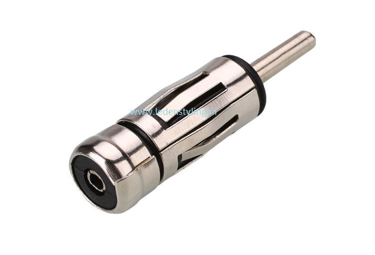 Auto radio antenne adapter plug