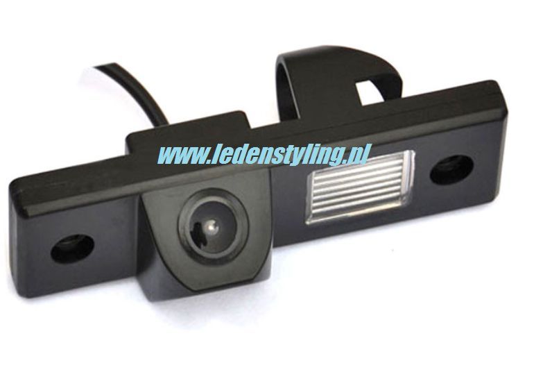 Chevrolet achteruitrijcamera plug & play