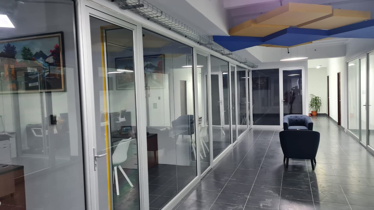 Instalsa GT