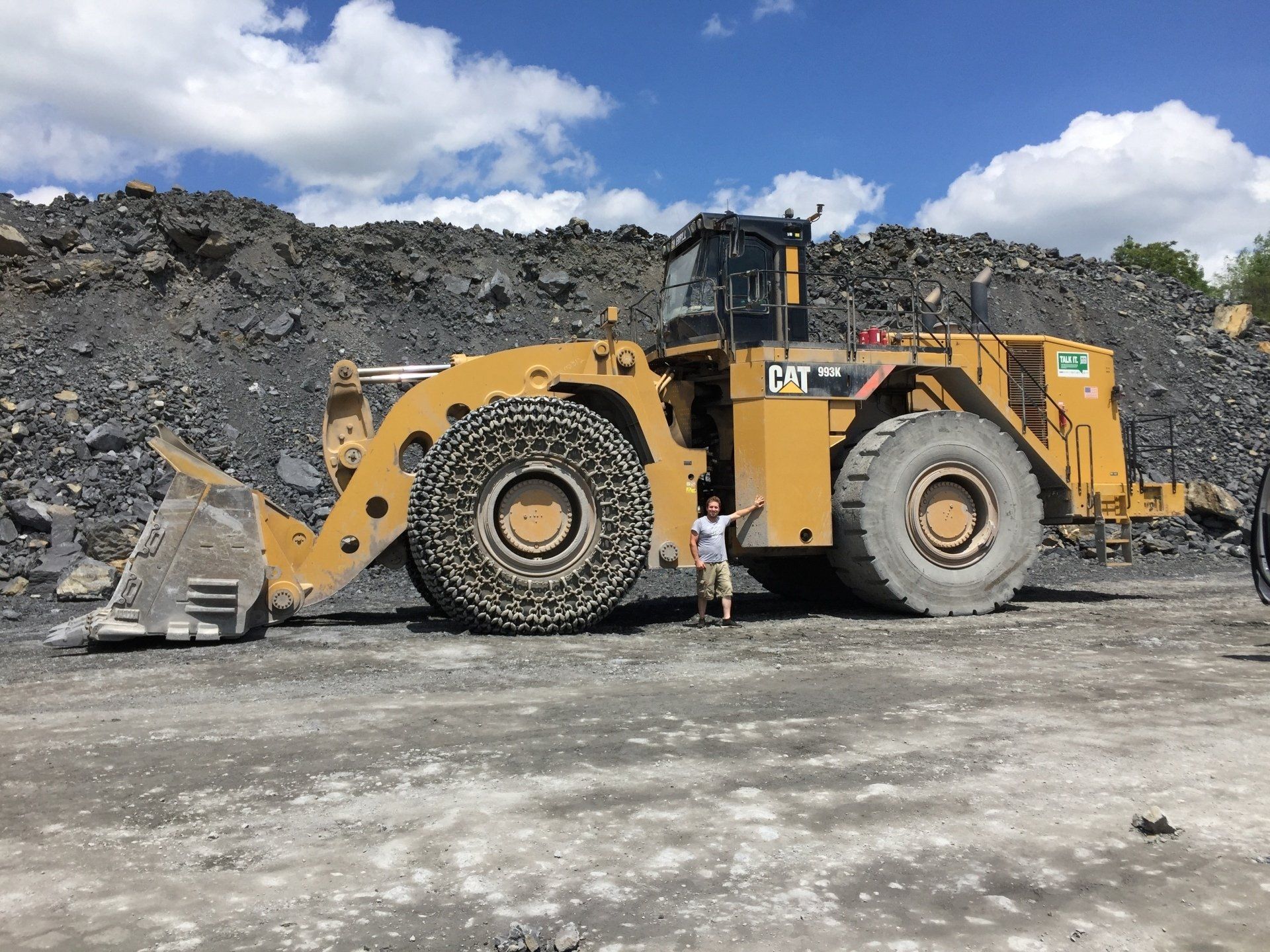 Heavy Equipment -  Ayer, MA - Modern Diesel & Equipment Repair