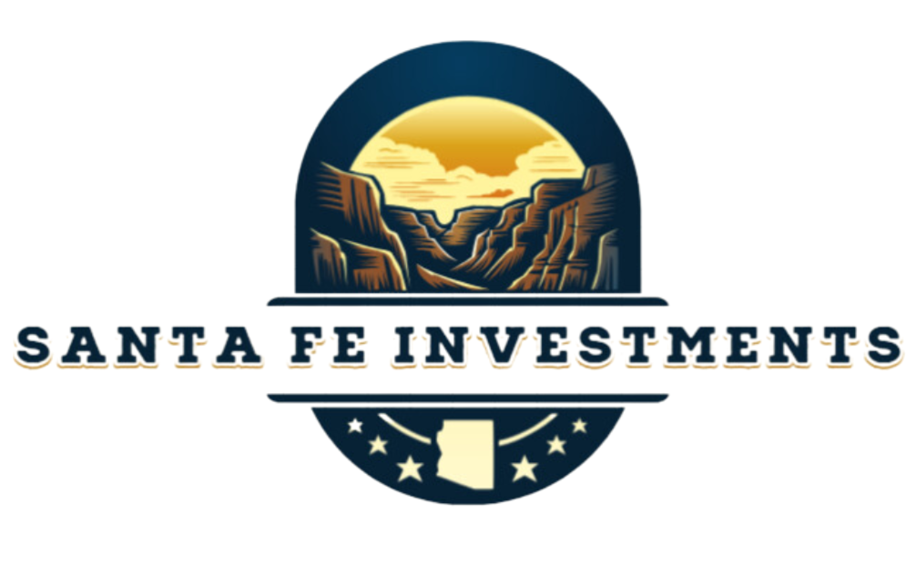Echo Canyon Properties Logo