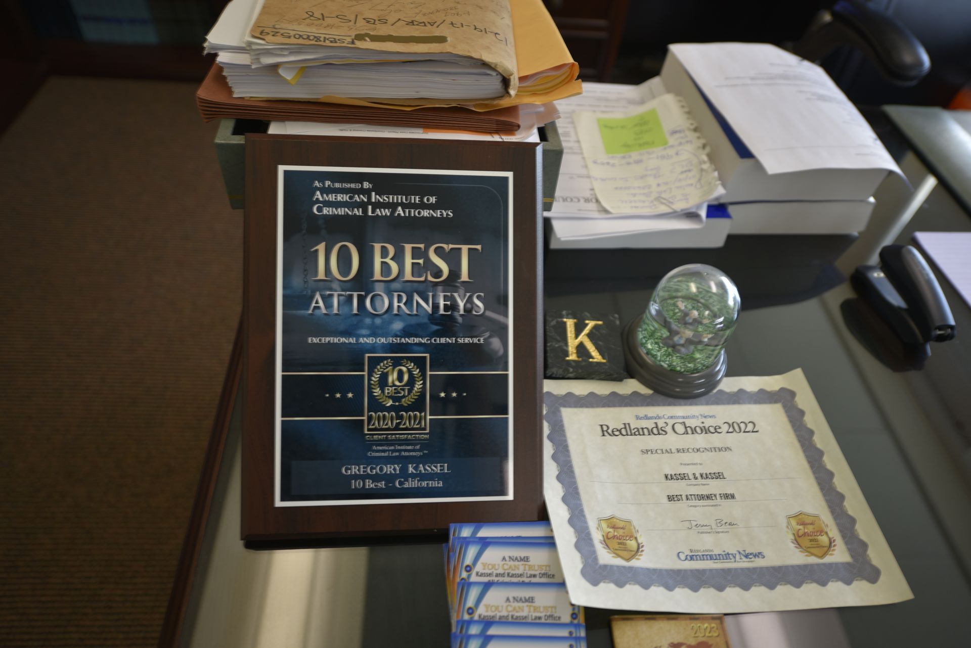 Drug Possession Attorney San Bernardino County and Riverside County