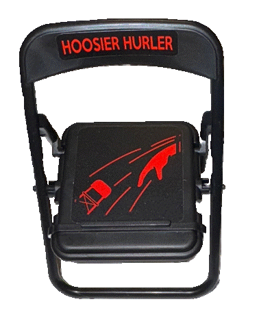 The Hoosier Hurler