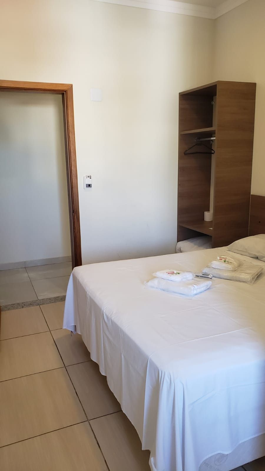 Hotel Viracopos de Indaiatuba