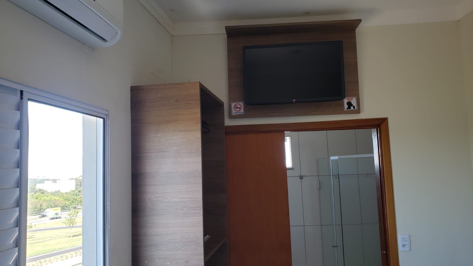 Hotel Viracopos de Indaiatuba