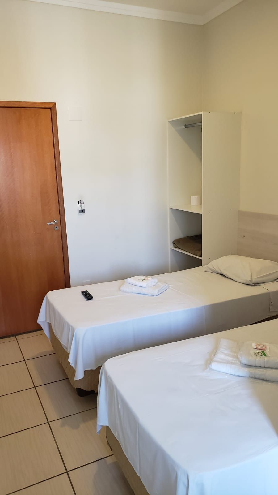 Hotel Viracopos de Indaiatuba