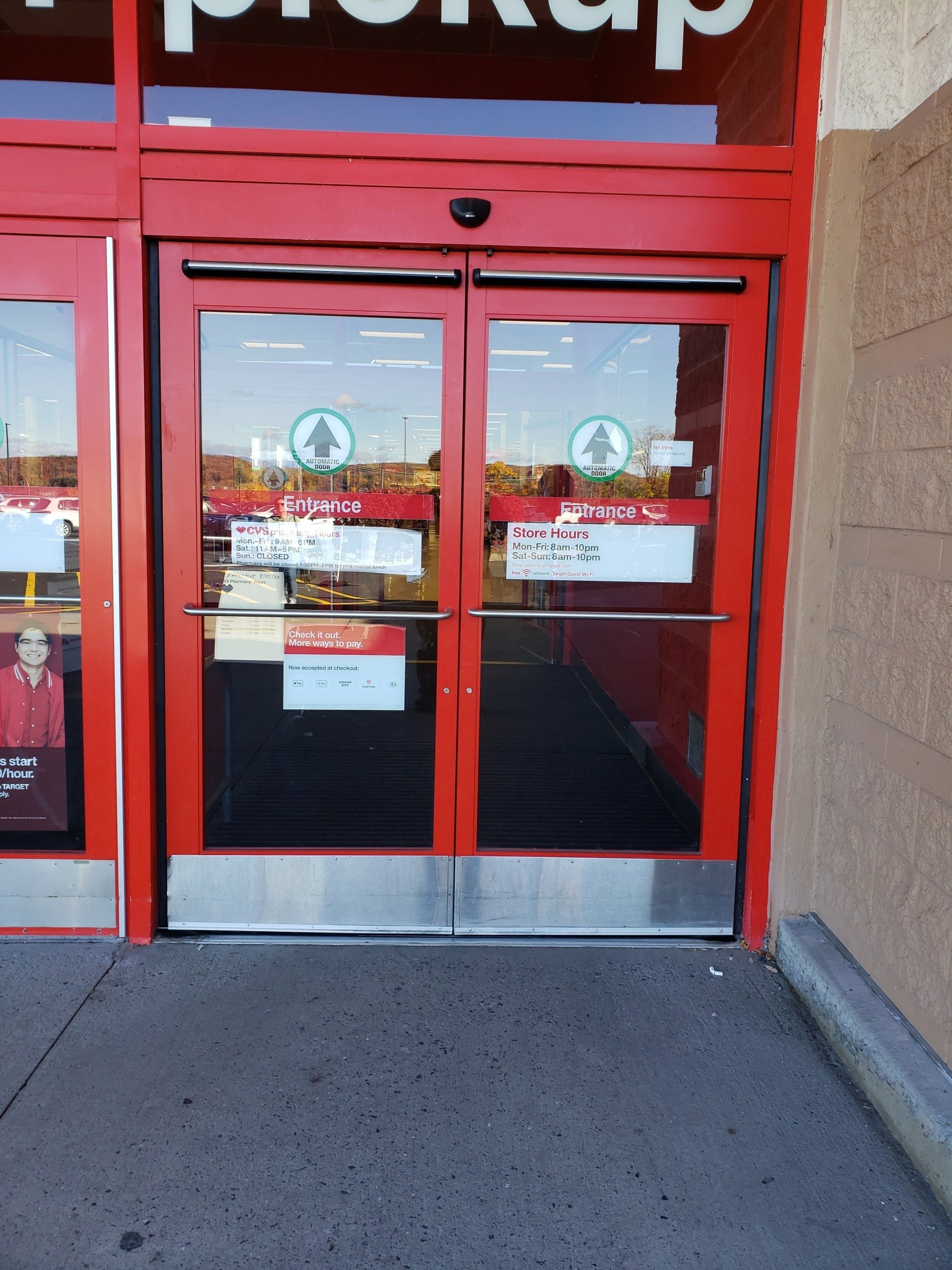 Automatic Door Repair Courses Nationwide (860) 8560325