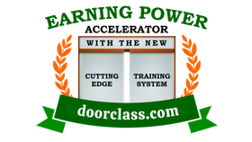 Learn To Repair Automatic Doors