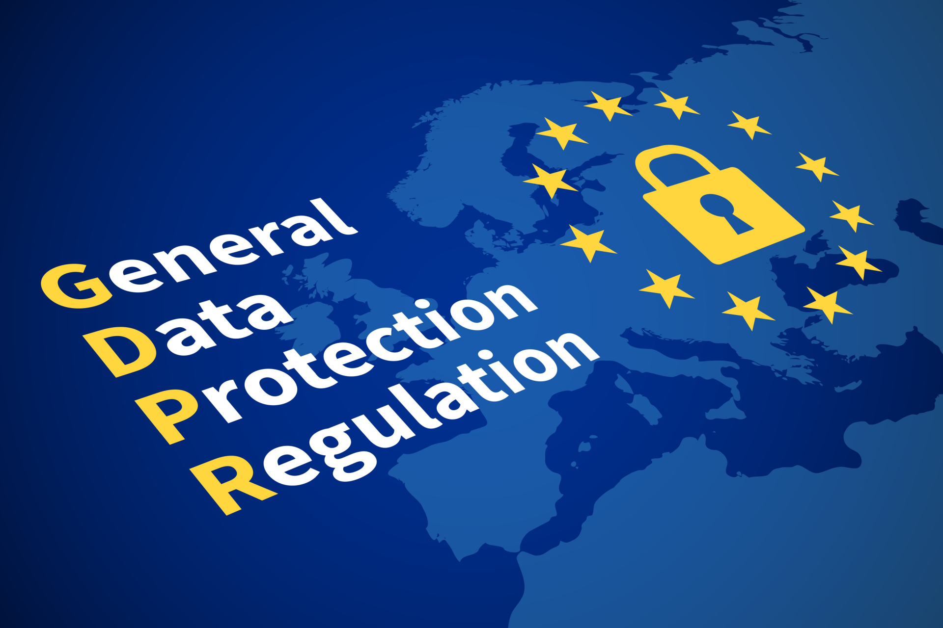 GDPR Privacy