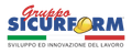 Logo Gruppo SICURFORM S.r.l