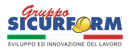 Logo Gruppo SICURFORM S.r.l