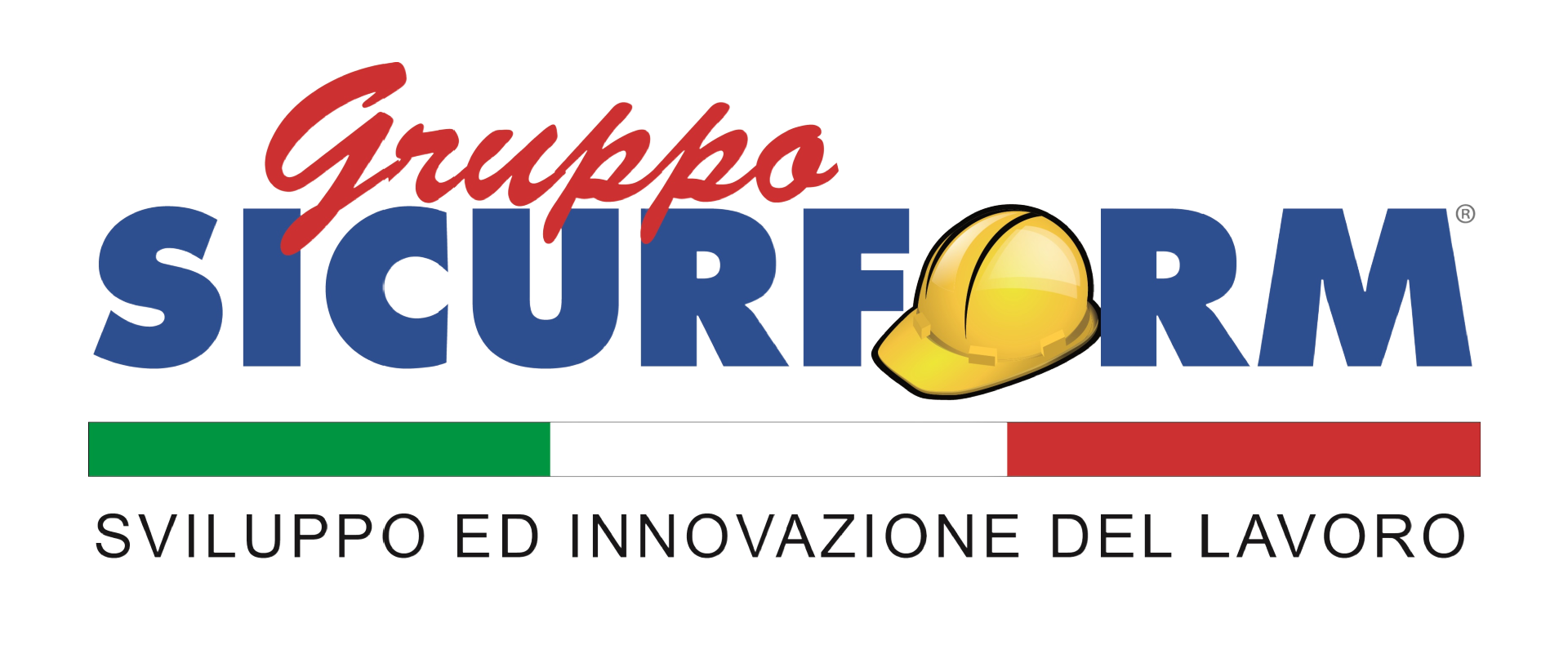 Logo Gruppo SICURFORM S.r.l