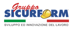 Logo Gruppo SICURFORM S.r.l