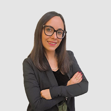 Annamaria Onofri, Responsabile area Formazione professionale e Orientamento al lavoro