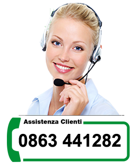 Assistenza Clienti