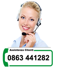 Assistenza Clienti