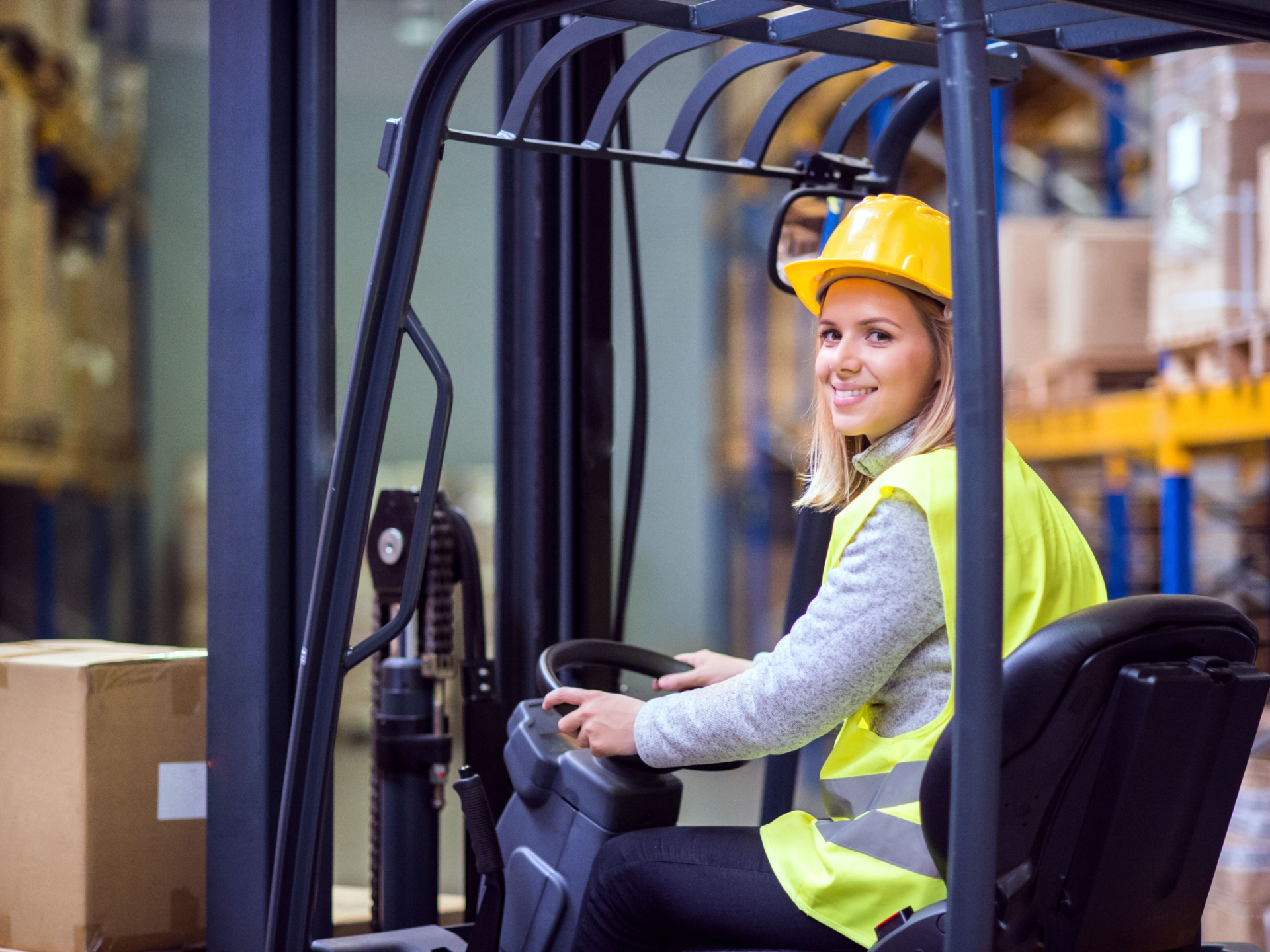 Vai al catalogo corsi.. Formazione e addestramento attrezzature e macchine da lavoro