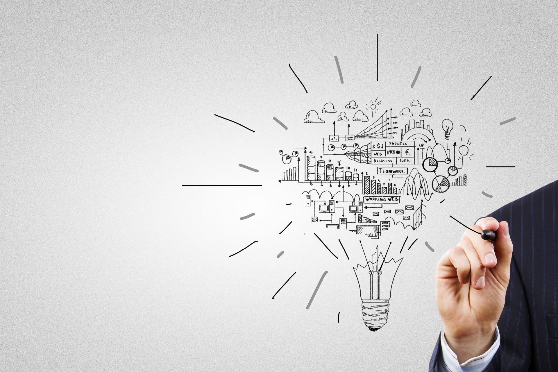 Network Antares | Prodotti e Servizi
