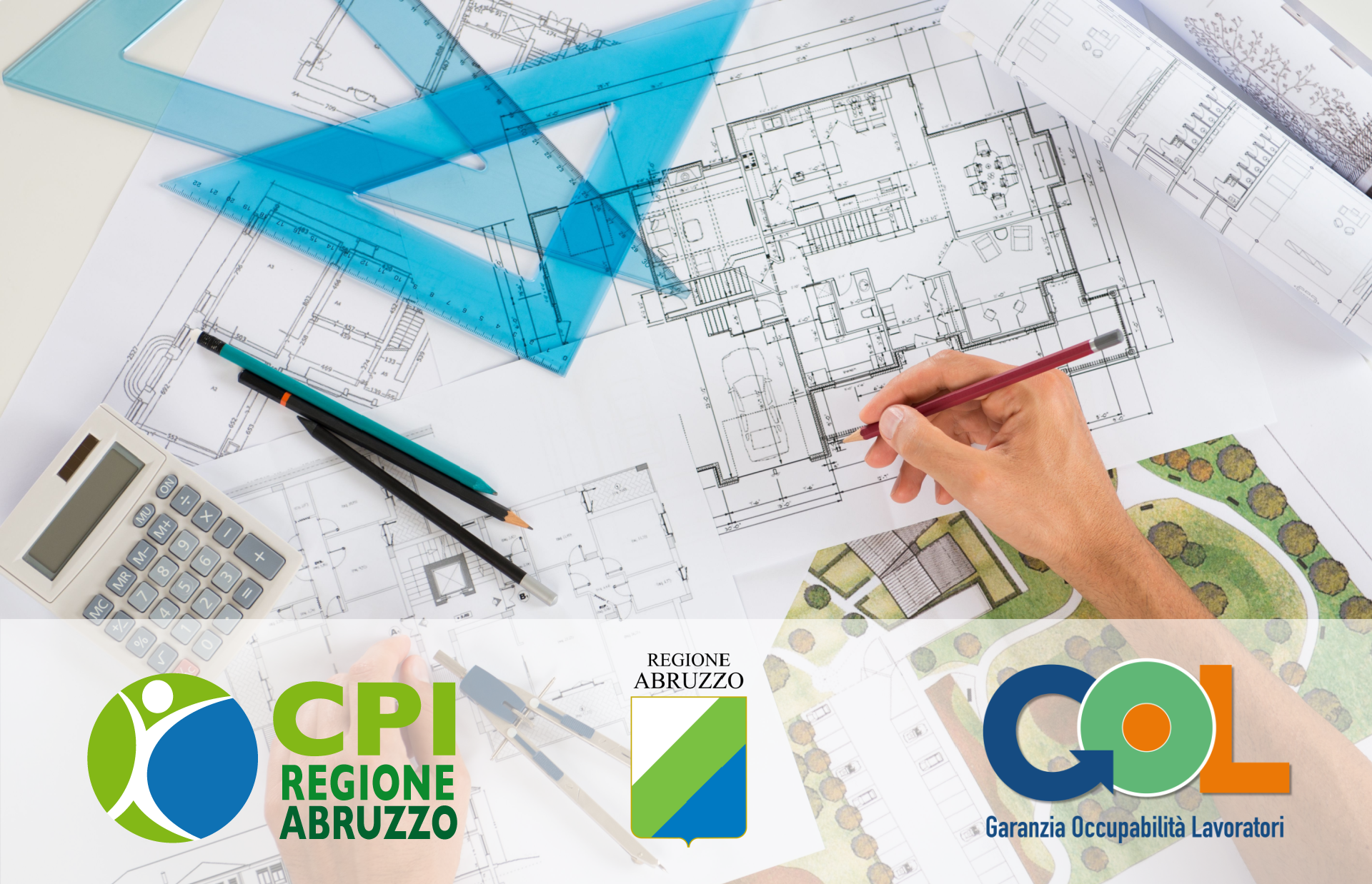 Scopri di più.. Corso di Qualifica di Modellista dell'Abbigliamento - Programma Gol | Abruzzo