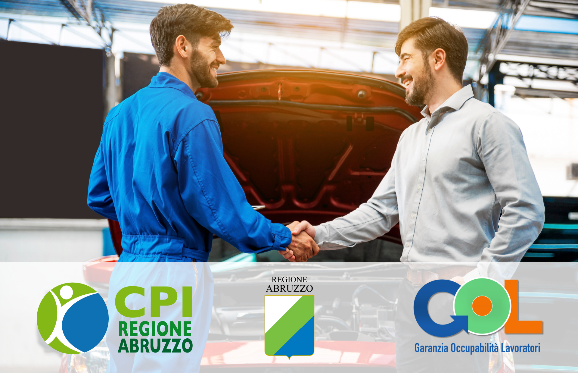 Corso Tecnico Meccatronico - Corso Finanziato - Programma Gol