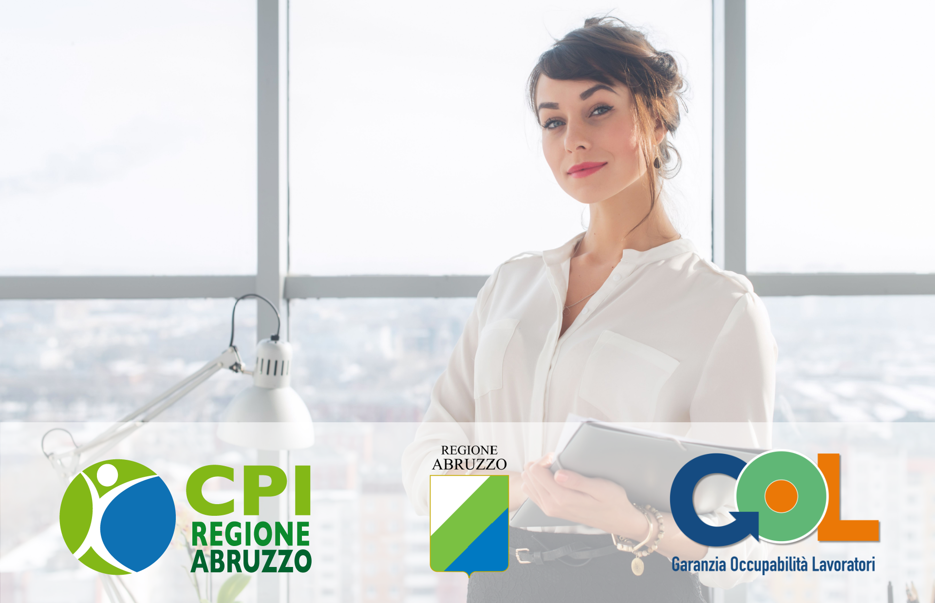 Scopri di più.. Corso di Qualifica di Operatore Amministrativo Segretariale- Programma Gol | Abruzzo