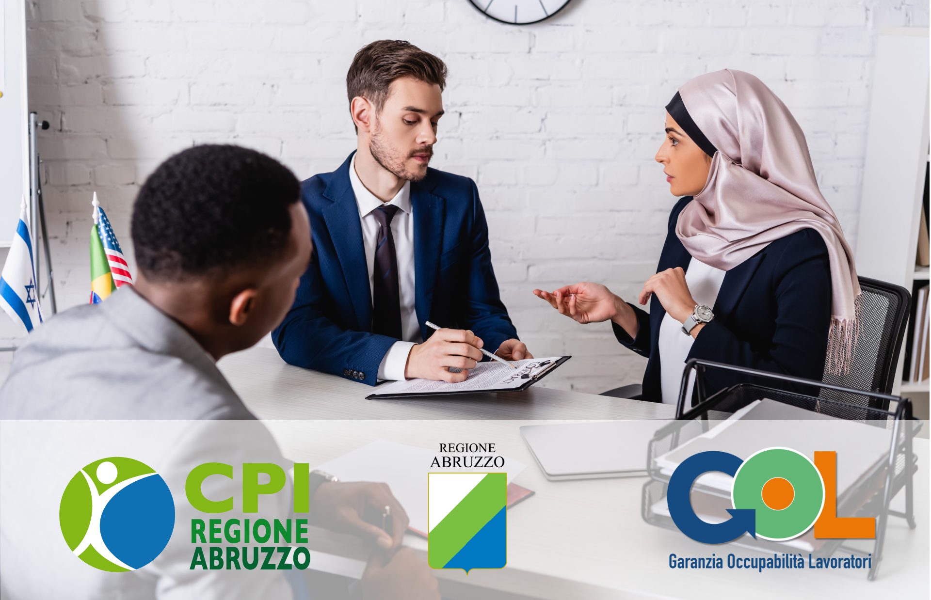 Corso di Qualifica di Modellista dell'Abbigliamento - Programma Gol | Abruzzo