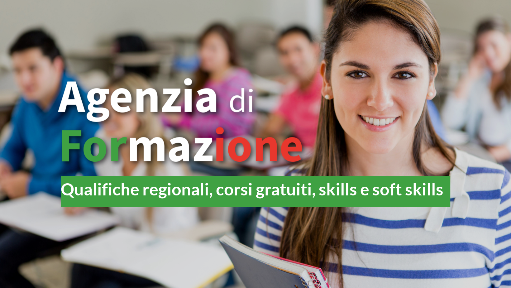 Agenzia di Formazione accreditata Regione Abruzzo
