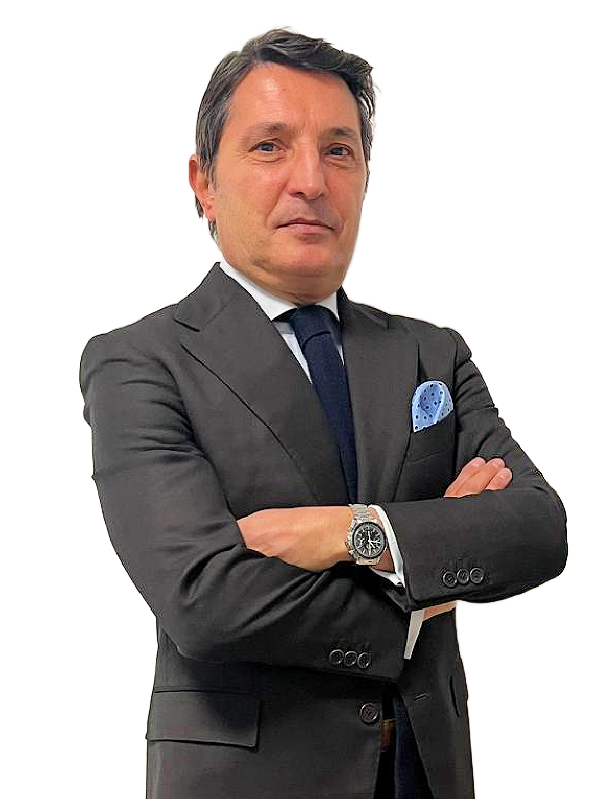 Presidente del Consiglio di amministrazione. L'Avvocato Gianluca Onnembo è uno specialista in Diritto Sindacale, del Lavoro e della Previdenza Sociale. È iscritto all'Albo degli Avvocati di Avezzano dal 13 marzo 2000 e ha conseguito la Laurea in Giurisprudenza il 15 dicembre 1995 presso l'Università degli Studi di Teramo. Ha ottenuto un Diploma di Specializzazione in Diritto Sindacale, del Lavoro e della Previdenza Sociale il 20 dicembre 2001 presso l'Università degli Studi